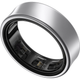 Смарт-кільце Samsung Galaxy Ring 23.8mm Titanium Silver (SM-Q515NZSAEUE) - зображення 1