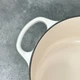 Кастрюля Le Creuset Signature Meringe 4,2 л с крышкой (21177247164430) - изображение 3