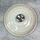 Кастрюля Le Creuset Signature Meringe 4,2 л с крышкой (21177247164430) - изображение 4