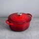 Кастрюля Le Creuset Signature 2,4 л Cerise (21177200602430) - изображение 1
