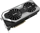 Відеокарта Palit GeForce GTX 1080 JetStream 8GB GDDR5X (NEB1080015P2-1040J) Б/в - зображення 7