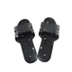 Тапочки массажные Digital slipper JR-309A для ног точечный импульсный массажер 3217 - изображение 4