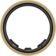 Смарт-кільце Samsung Galaxy Ring 18.9mm Titanium Gold (SM-Q509NZDAEUE) - зображення 3