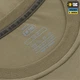 Футболка M-Tac Logo Tan L 80066003-L - изображение 9