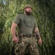 Футболка Необмежено придатний M-Tac Light Olive 2XL 80081038-2XL - зображення 9