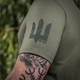 Футболка Необмежено придатний M-Tac Light Olive 2XL 80081038-2XL - зображення 10
