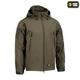 Куртка M-Tac Soft Shell Olive L 20201001-L - зображення 3