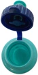 Пляшка для води Stor Stitch palms 430 мл (75028_stor) - зображення 4