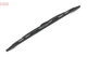 Щітка склоочисника каркасна (двірник) Denso Standard, DM-055, 550 мм - изображение 1