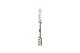 Щітка двірника 530мм Valeo 575006 - изображение 2