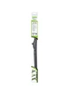 Щітка склоочисника гібридна (двірник) Valeo First Hybrid, 575831, 550 мм - зображення 1