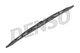 Щітка склоочисника каркасна (двірник) Denso Standard, DM-053, 525 мм - изображение 3