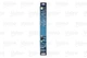 Щітка склоочисника задня безкаркасна (двірник) VALEO Hydroconnect Rear, 578563, 335 мм - изображение 5