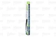 Щітка склоочисника задня безкаркасна (двірник) Valeo Hydroconnect Rear, 578565, 400 мм - изображение 4