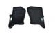 Коврики в салон (ворсовые) Land Rover Discovery 3/4 2004-2017, черные, 5шт, AVTM BLCCR1284 - изображение 3