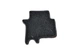 Коврики в салон (ворсовые) Land Rover Discovery 3/4 2004-2017, черные, 5шт, AVTM BLCCR1284 - изображение 6