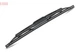 Щітка склоочисника каркасна (двірник) Denso Standard, DM-030, 300 мм - изображение 1