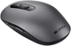 Mysz Canyon MW-9 Silent Wireless Gray (CNS-CMSW09DG) - obraz 2