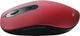 Миша Canyon MW-9 Silent Wireless Red (CNS-CMSW09R) - зображення 2
