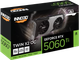 Видеокарта INNO3D GeForce RTX 5060 Ti 16GB TWIN X2 OC (N506T2-16D7X-191073N) - изображение 3