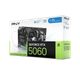 Відеокарта PNY GeForce RTX 5060 VERTO Dual Fan OC (VCG50608DFXPB1-O) - зображення 10