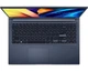 Ноутбук Asus Vivobook 15 X1502VA-BQ489 (90NB10T1-M00MM0) Quiet Blue - зображення 3