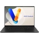 Ноутбук Asus Vivobook S 16 OLED M5606KA-RI013 (90NB1592-M000E0) Neutral Black - изображение 1
