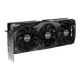 Відеокарта PNY GeForce RTX 5080 Overclocked Triple Fan (VCG508016TFXPB1-O) - изображение 6