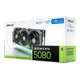 Відеокарта PNY GeForce RTX 5080 Overclocked Triple Fan (VCG508016TFXPB1-O) - зображення 9
