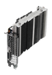 Видеокарта Palit GeForce RTX 3050 KalmX 6GB (NE63050018JE-1070H) - изображение 5