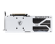 Відеокарта MSI GeForce RTX 5080 16G VENTUS 3X OC WHITE - зображення 3