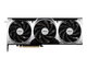 Відеокарта GeForce RTX 5080 16GB MSI Ventus 3X OC (RTX 5080 16G VENTUS 3X OC) - изображение 1