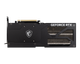 Видеокарта MSI GeForce RTX 5070 Ti 16G VENTUS 3X OC - изображение 3