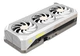 Відеокарта Zotac GAMING GeForce RTX 5080 SOLID OC White Edition (ZT-B50800Q-10P) - зображення 3