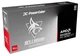 Видеокарта PowerColor Hellhound Spectral White AMD Radeon RX 9060 XT 16GB GDDR6 (RX9060XT 16G-L/OC/WHITE) - изображение 8