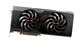 Видеокарта Sapphire AMD Radeon RX 7700 XT 12GB PULSE (11335-04) - изображение 1