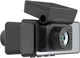 Відеореєстратор Inspire 4K з трьома камерами + WiFi (S331) - зображення 4