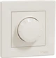 Поворотний LED димер Schneider Electric Asfora 230В 370Вт кремовий EPH6800123 - зображення 1