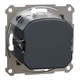 Поворотний LED димер Schneider Electric Asfora 230В 370Вт алюміній EPH6800161 - изображение 2
