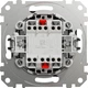 Перемикач 2-клавішний Schneider Electric Sedna Design Чорний SDD114108 - изображение 2