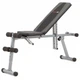 Регулируемая скамья Everfit WBK-400 (WBK 400) 931415 - изображение 1