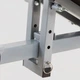 Регулируемая скамья Everfit WBK-400 (WBK 400) 931415 - изображение 5