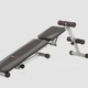 Регулируемая скамья Everfit WBK-400 (WBK 400) 931415 - изображение 6