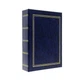 Фотоальбом 10x15см 200 фото GEDEON DPH46200 CLASSIC BLUE - зображення 2