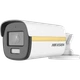 2МП HDTVI видеокамера Hikvision DS-2CE12DF3T-FS (3.6мм) с микрофоном - изображение 2