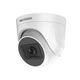 Turbo HD відеокамера Hikvision DS-2CE76H0T-ITPF(C) 2.8мм 5 Мп Білий (12182) - изображение 1