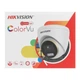 HDTVI відеокамера Hikvision DS-2CE72KF3T-L 2.8мм 6 Мп Білий (12178) - изображение 9