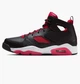 Кросівки Air jordan Fight Club 91 Black/Red DC7329-061 44.5 - зображення 1