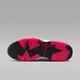 Кросівки Air jordan Fight Club 91 Black/Red DC7329-061 44.5 - зображення 2