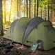 Намет туристичний Mountain Goat Prime Quatro 4-місний Olive (P-5905973406598) - зображення 2
